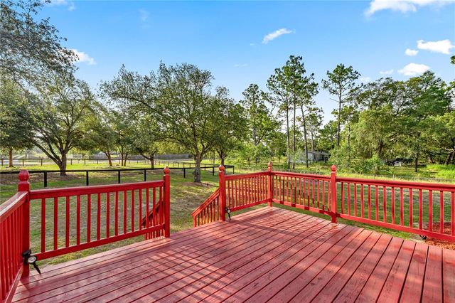 4660 SW 166TH COURT ROAD, Ocala, FL 34481