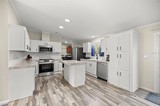 4660 SW 166TH COURT ROAD, Ocala, FL 34481