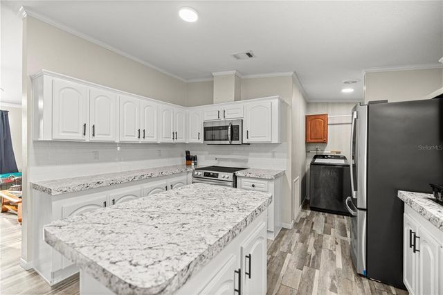 4660 SW 166TH COURT ROAD, Ocala, FL 34481