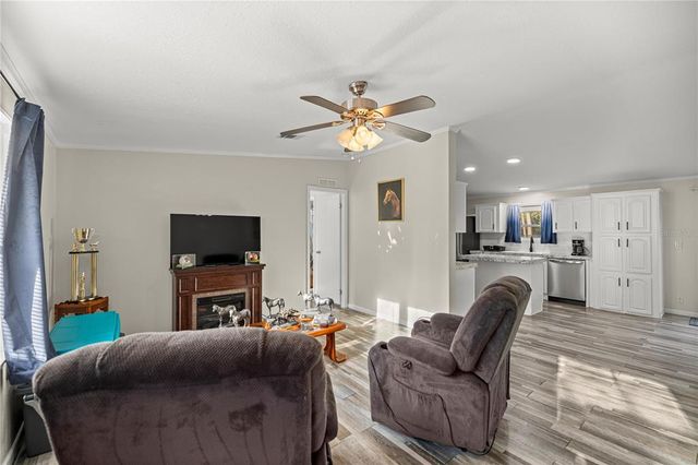 4660 SW 166TH COURT ROAD, Ocala, FL 34481