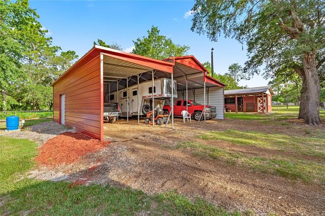 4660 SW 166TH COURT ROAD, Ocala, FL 34481