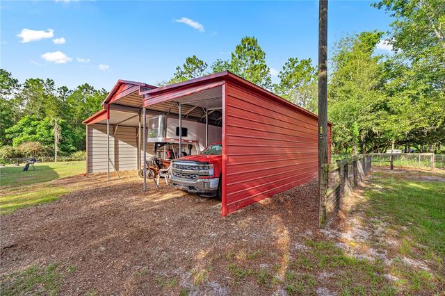 4660 SW 166TH COURT ROAD, Ocala, FL 34481