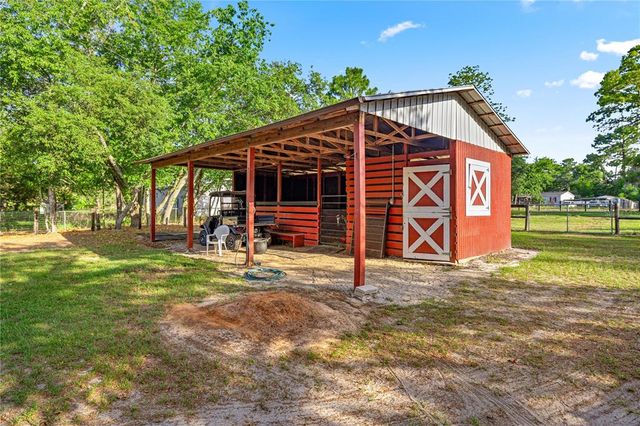 4660 SW 166TH COURT ROAD, Ocala, FL 34481