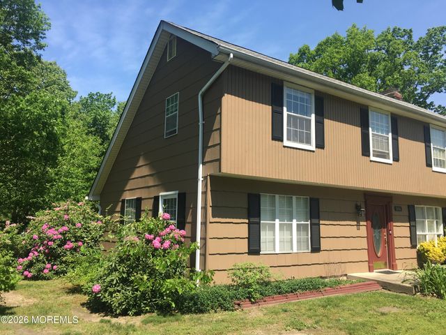 844 Miller Avenue, Jackson, NJ 08527