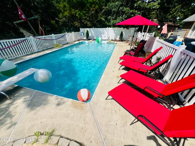 844 Miller Avenue, Jackson, NJ 08527