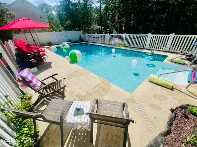 844 Miller Avenue, Jackson, NJ 08527