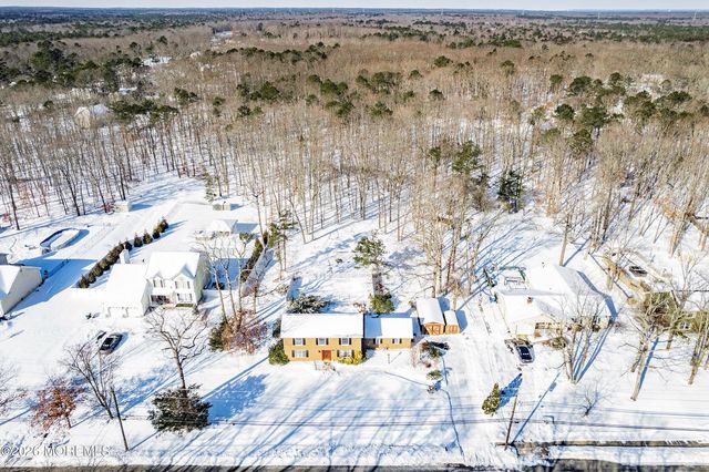 844 Miller Avenue, Jackson, NJ 08527