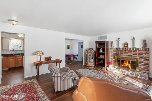 844 Miller Avenue, Jackson, NJ 08527