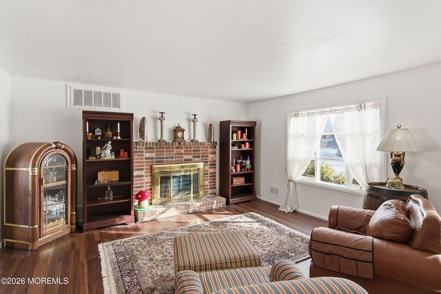 844 Miller Avenue, Jackson, NJ 08527