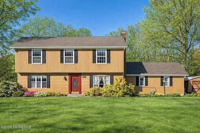 844 Miller Avenue, Jackson, NJ 08527