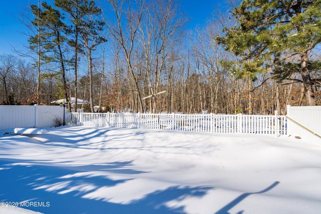 844 Miller Avenue, Jackson, NJ 08527