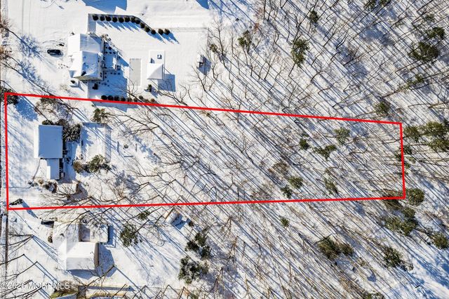 844 Miller Avenue, Jackson, NJ 08527