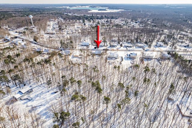 844 Miller Avenue, Jackson, NJ 08527