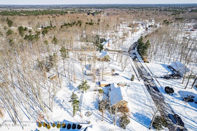 844 Miller Avenue, Jackson, NJ 08527