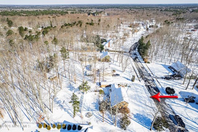 844 Miller Avenue, Jackson, NJ 08527