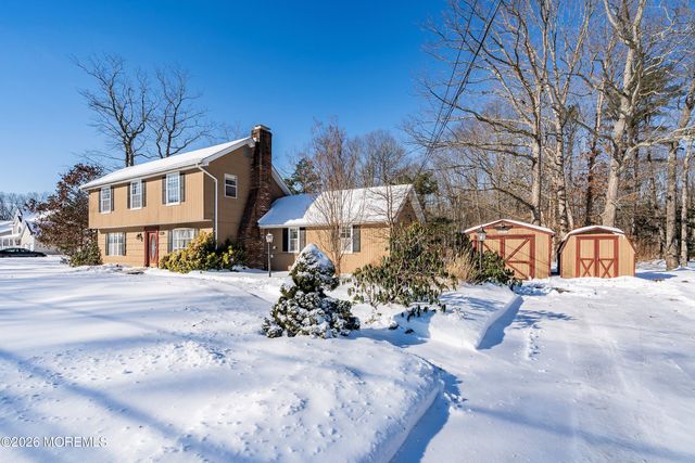 844 Miller Avenue, Jackson, NJ 08527
