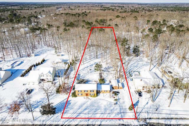 844 Miller Avenue, Jackson, NJ 08527