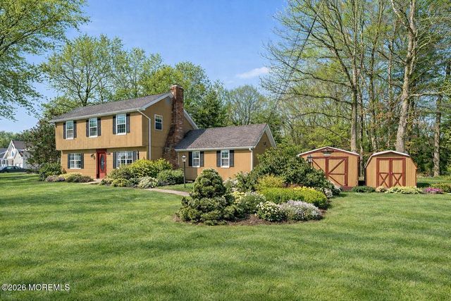 844 Miller Avenue, Jackson, NJ 08527