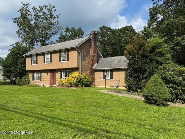 844 Miller Avenue, Jackson, NJ 08527