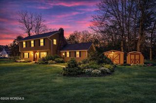 844 Miller Avenue, Jackson, NJ 08527