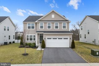 273 NORLAND KNOLL DR, Stephenson, VA 22656