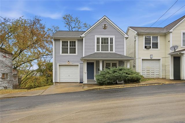 137 Freeland St, Beltzhoover, PA 15210