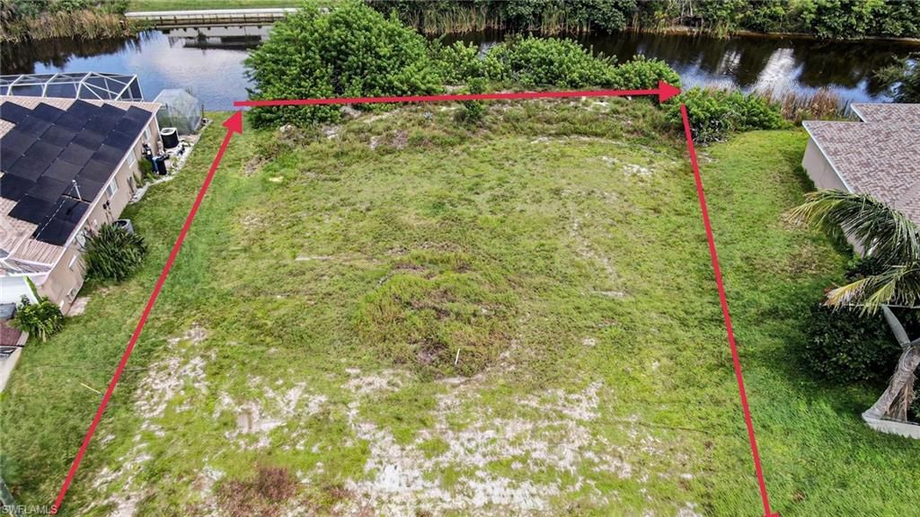 523 NW 19th PL, CAPE CORAL, FL 33993 — photo 2