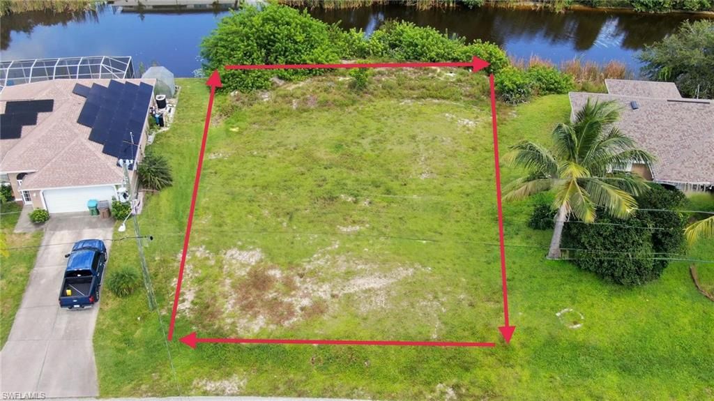 523 NW 19th PL, CAPE CORAL, FL 33993 — photo 4