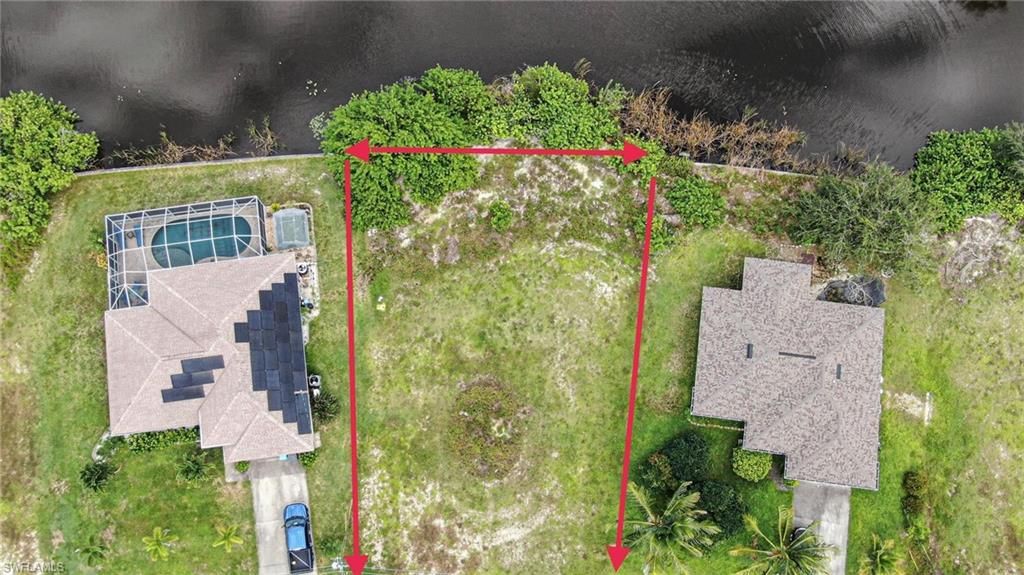 523 NW 19th PL, CAPE CORAL, FL 33993 — photo 5
