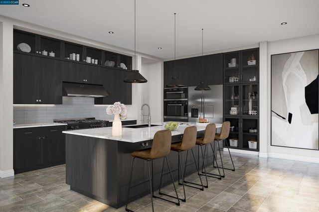 7 saint james, Brentwood, CA 94513