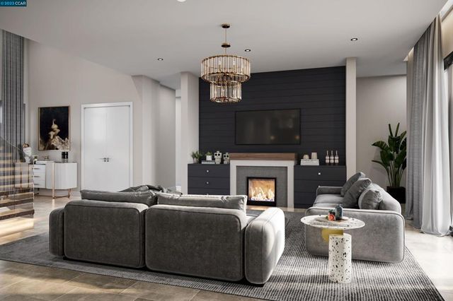 7 saint james, Brentwood, CA 94513