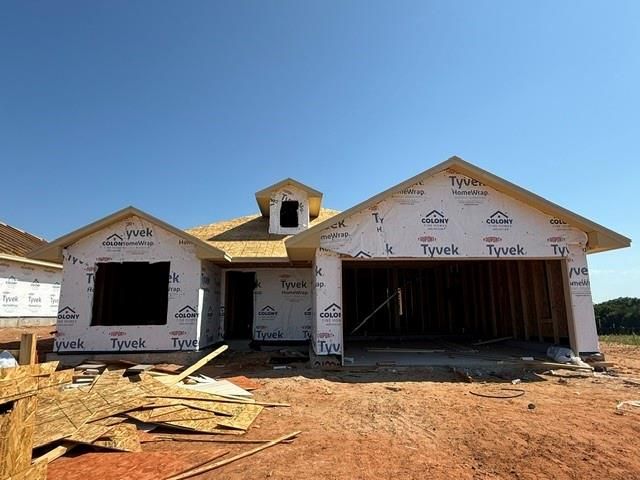 21224 SE 32nd Street, Harrah, OK 73045