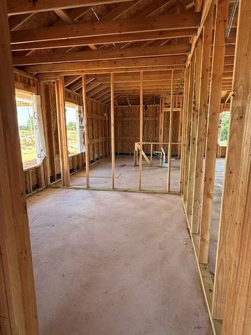 21224 SE 32nd Street, Harrah, OK 73045