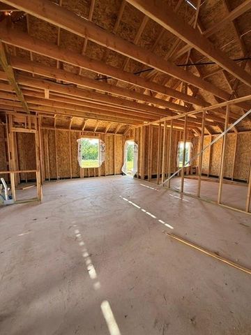 21224 SE 32nd Street, Harrah, OK 73045