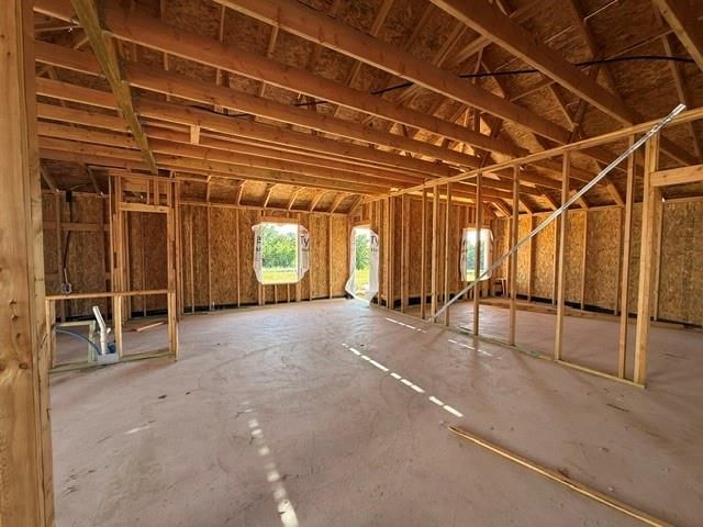 21224 SE 32nd Street, Harrah, OK 73045