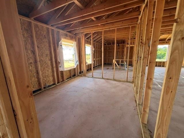 21224 SE 32nd Street, Harrah, OK 73045