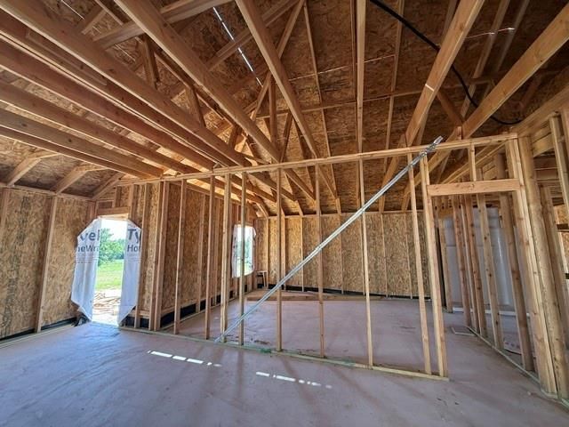 21224 SE 32nd Street, Harrah, OK 73045