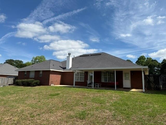 9580 Estate Drive S, Mobile, AL 36695