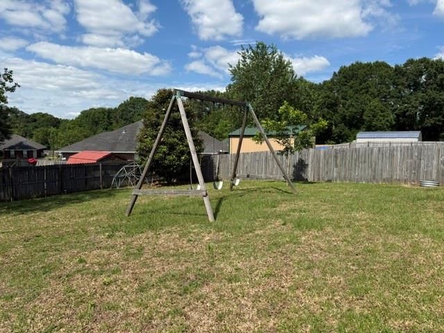 9580 Estate Drive S, Mobile, AL 36695