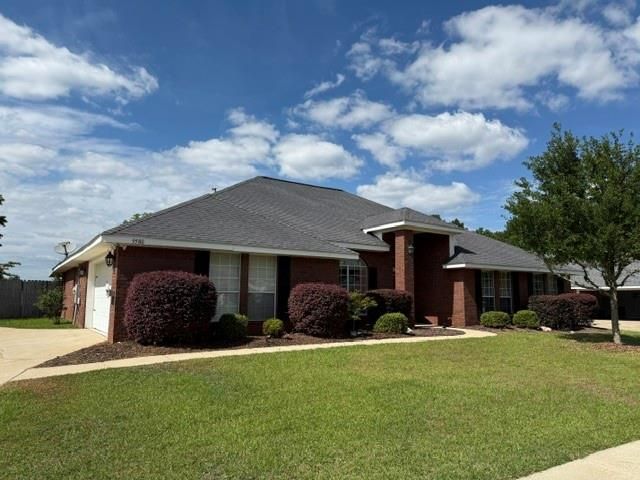 9580 Estate Drive S, Mobile, AL 36695