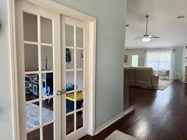 9580 Estate Drive S, Mobile, AL 36695