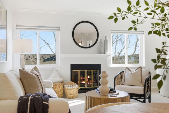 320 Peninsula Avenue 409, San Mateo, CA 94401