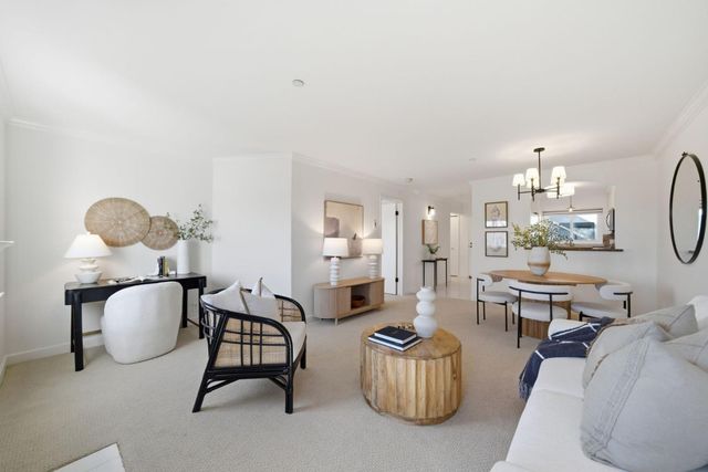 320 Peninsula Avenue 409, San Mateo, CA 94401