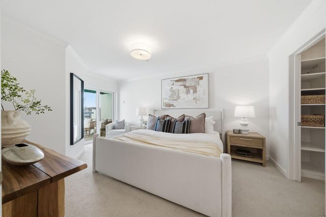 320 Peninsula Avenue 409, San Mateo, CA 94401