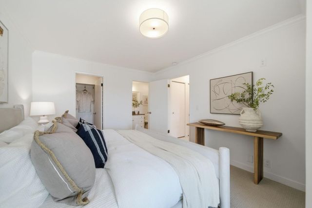 320 Peninsula Avenue 409, San Mateo, CA 94401