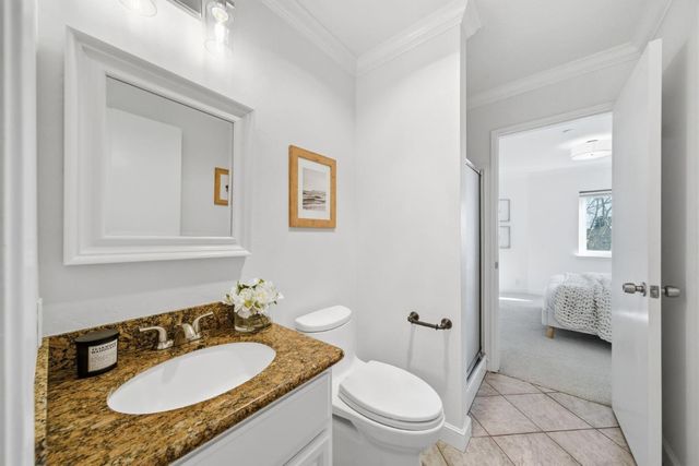 320 Peninsula Avenue 409, San Mateo, CA 94401