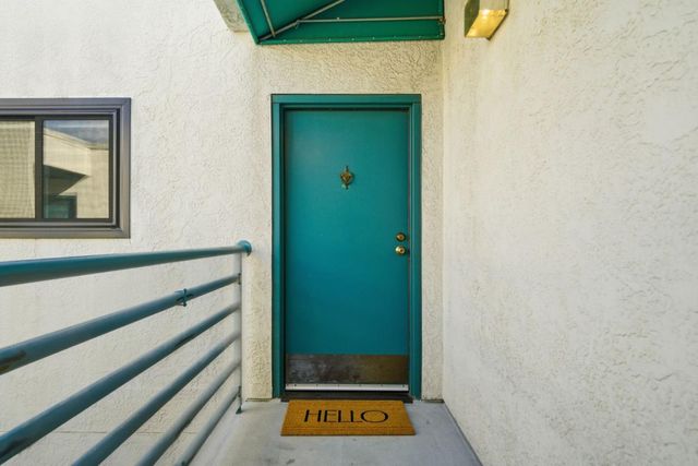 320 Peninsula Avenue 409, San Mateo, CA 94401