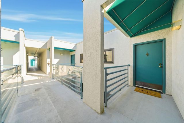 320 Peninsula Avenue 409, San Mateo, CA 94401