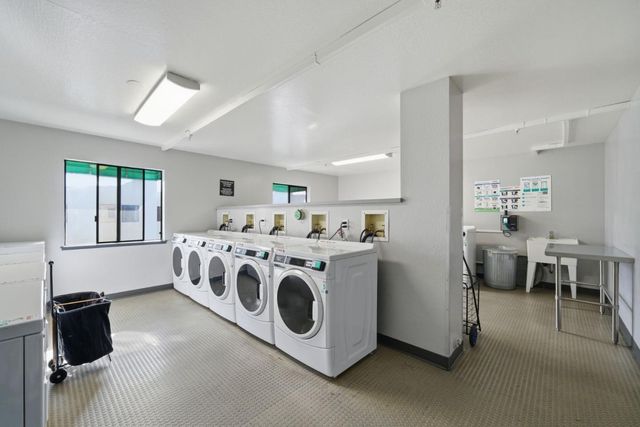 320 Peninsula Avenue 409, San Mateo, CA 94401