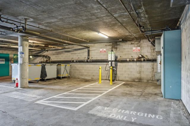 320 Peninsula Avenue 409, San Mateo, CA 94401